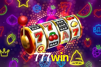 Descubra a Magia dos Jogos de Arcade no 777win