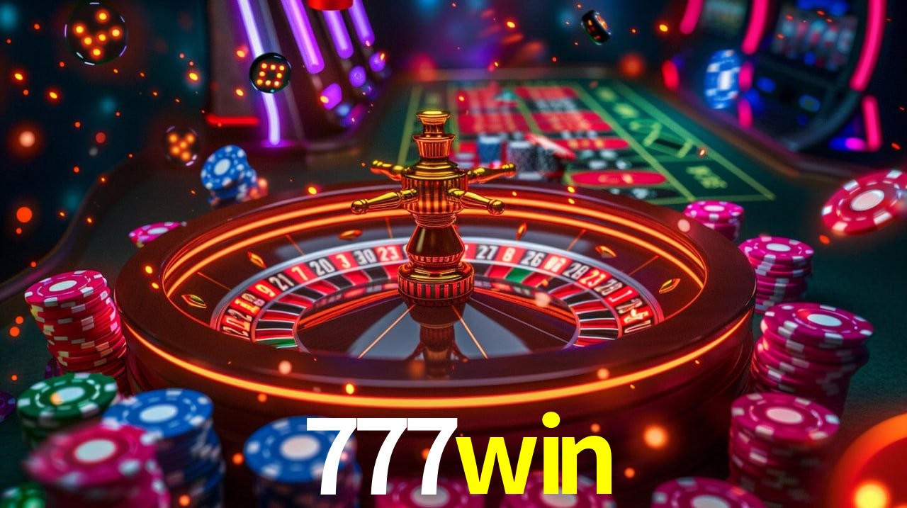 Gates of Olympus 777win