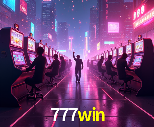 Tecnologia da Plataforma 777win