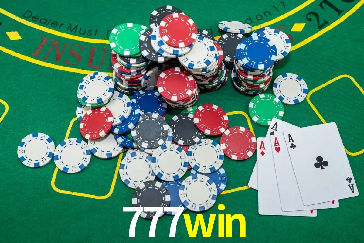 Benefícios da Conta 777win