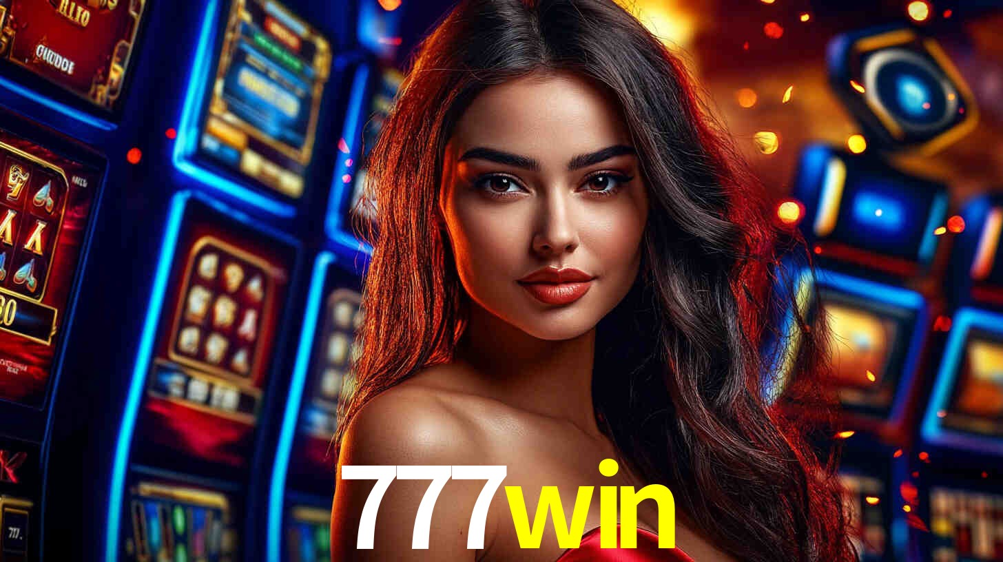 cassino 777win