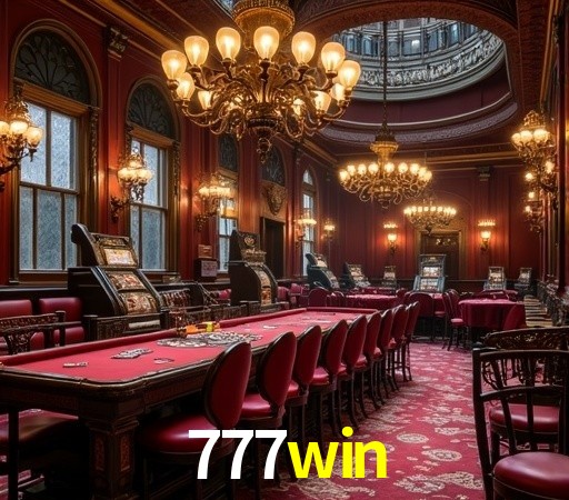 Privilégios VIP 777win
