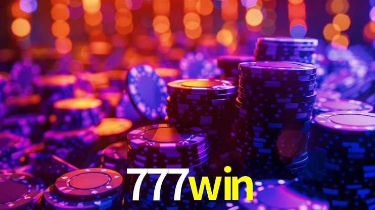 Bônus App 777win