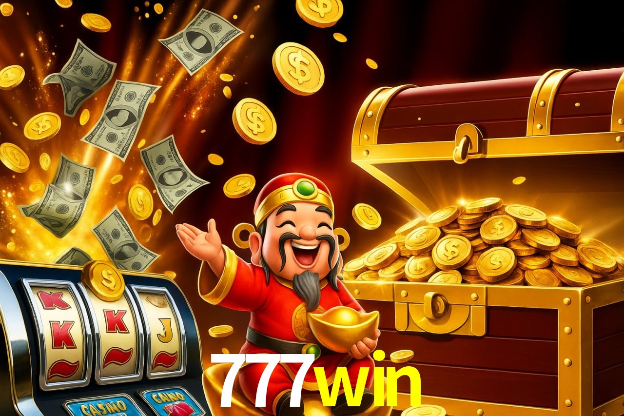 Login Seguro 777win