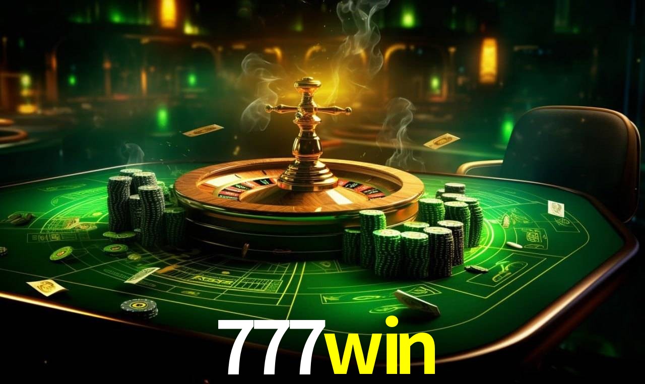 Apostas de Futebol 777win