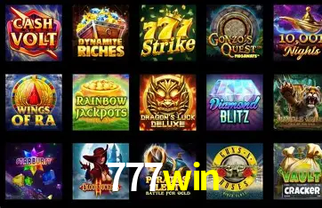 Desvendando o Mundo dos Jogos Virtuais na 777win