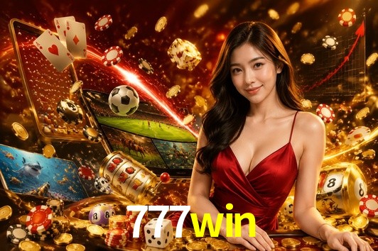 APP oficial da 777win para mobile
