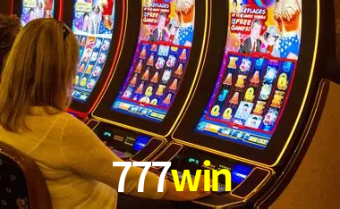 A Emoção da Loteria na 777win: Uma Chance de Mudança de Vida
