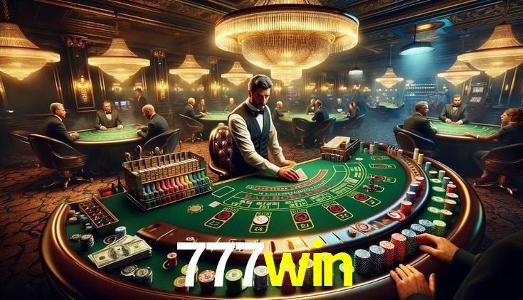 Gates of Olympus 777win