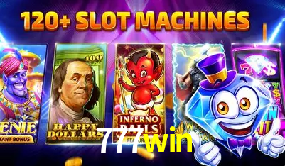 Descubra a Magia dos Jogos de Arcade no 777win