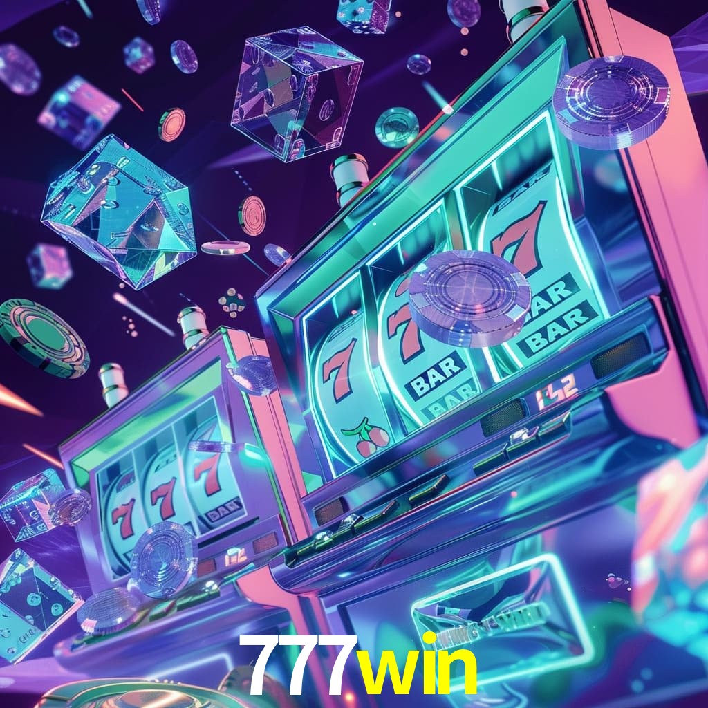 Apostas de Tênis 777win